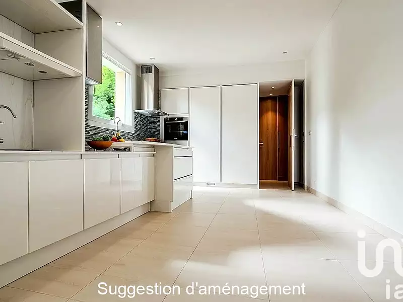 Maison, 110 m²