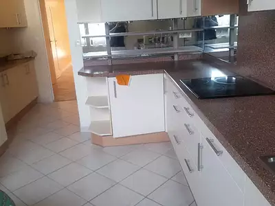Appartement, 119 m²