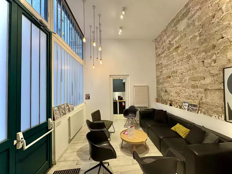 Divers, 220 m²
