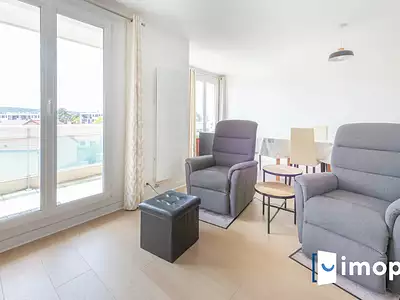 Appartement, 65 m²