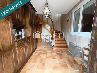 Maison, 97 m²