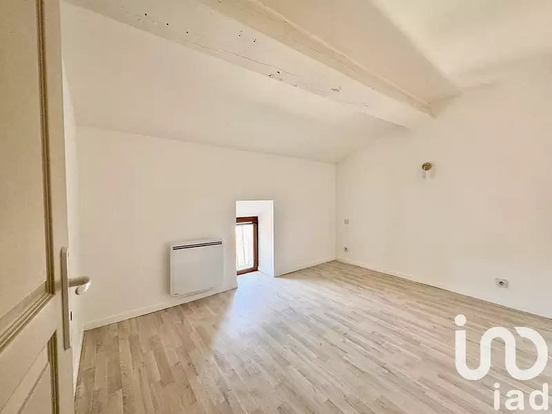 Appartement, 77 m²