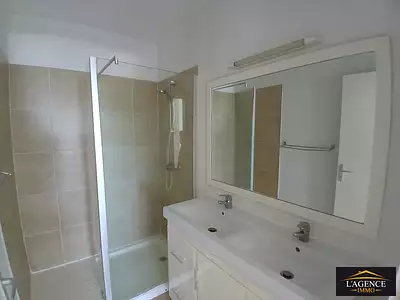 Appartement, 68,4 m²