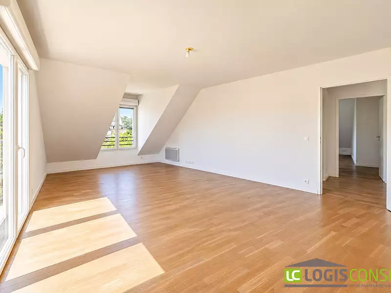 Appartement, 68,94 m²