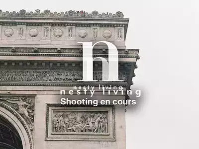 Appartement, 150 m²