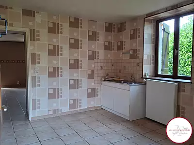 Maison, 75 m²