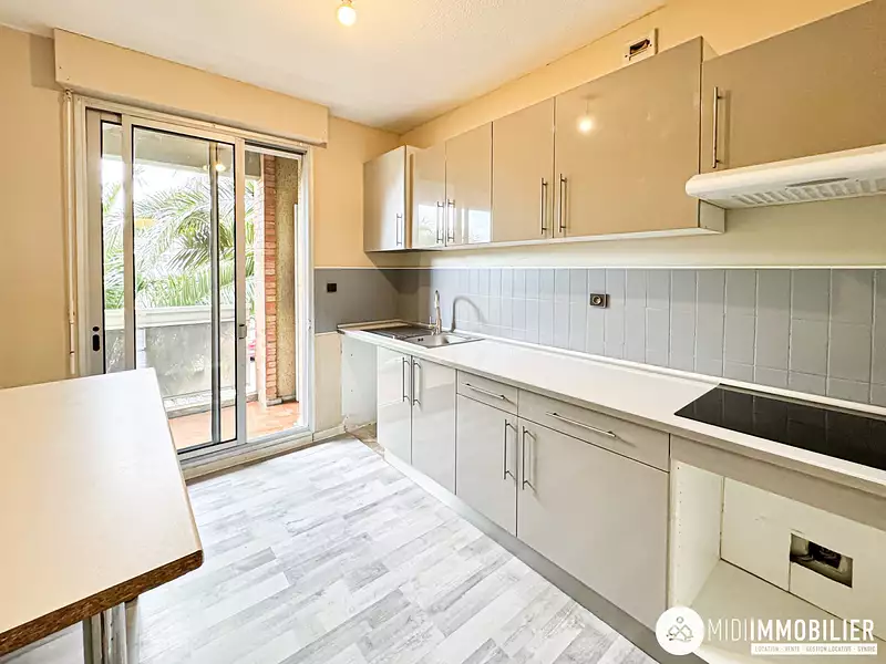 Appartement, 83 m²