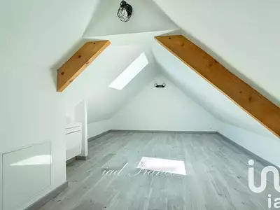 Maison, 228 m²