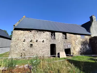 Maison, 140 m²