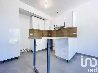 Appartement, 65 m²