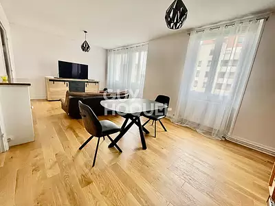 Appartement, 76,54 m²
