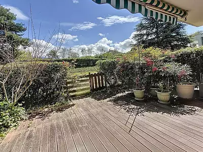 Appartement, 81,11 m²