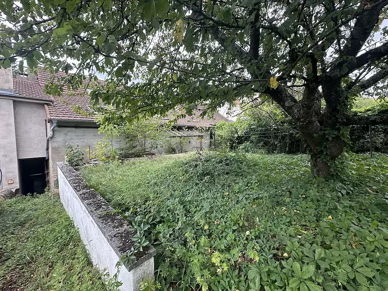 Maison, 160 m²