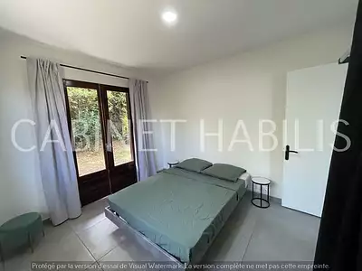 Maison, 12,43 m²
