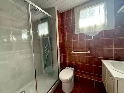 Appartement, 115 m²