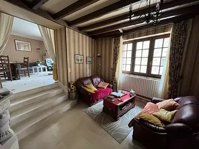 Maison, 233 m²