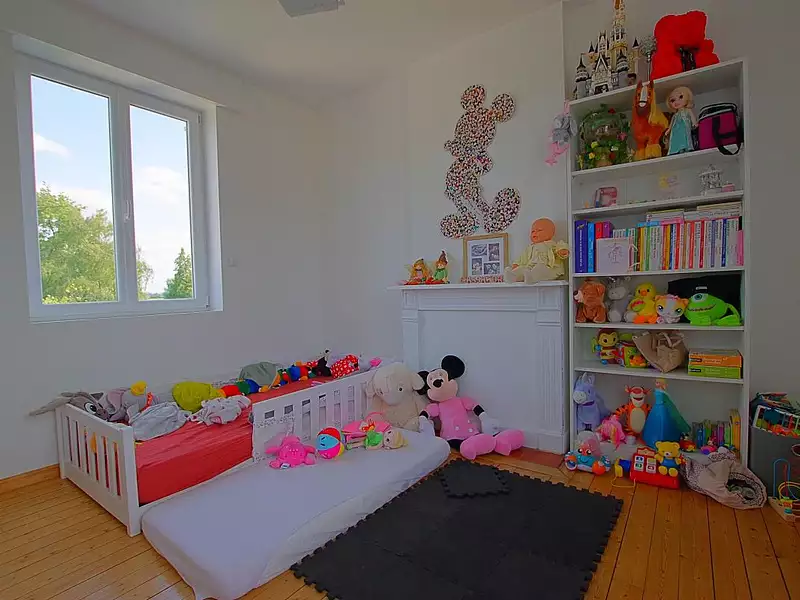 Maison, 134 m²