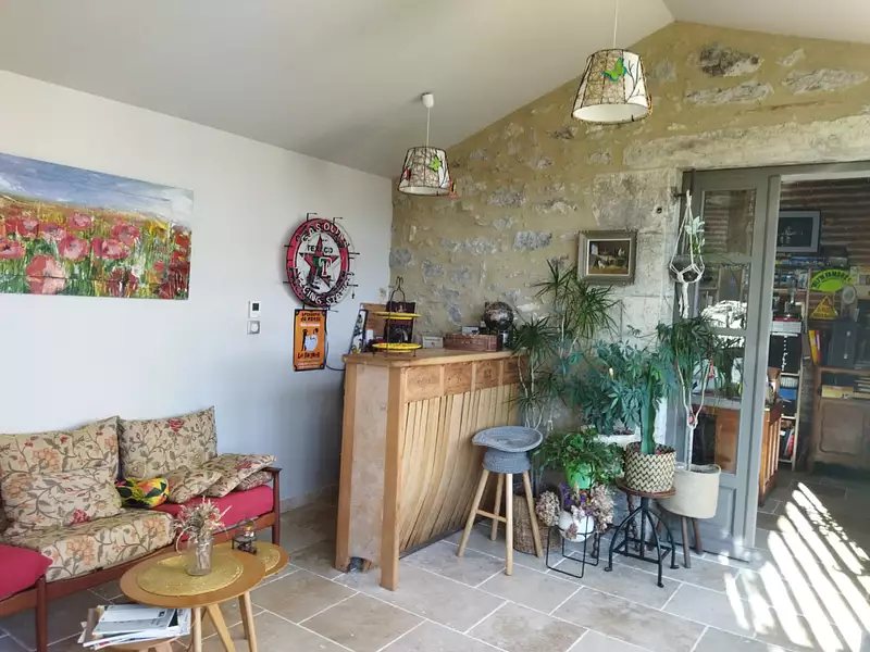 Maison, 150 m²