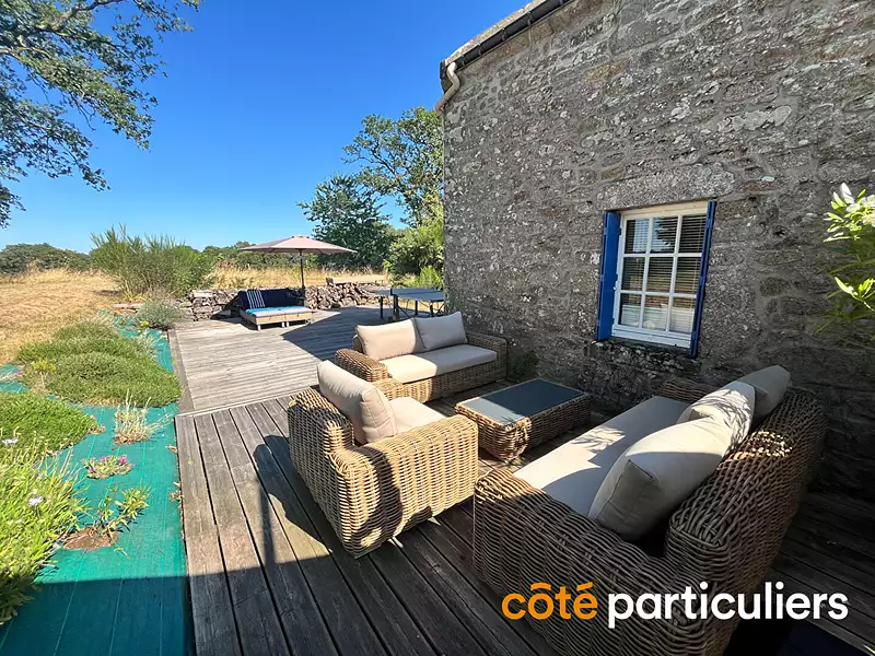 Maison, 250 m²