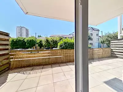 Appartement, 50 m²