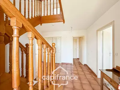 Maison, 120 m²