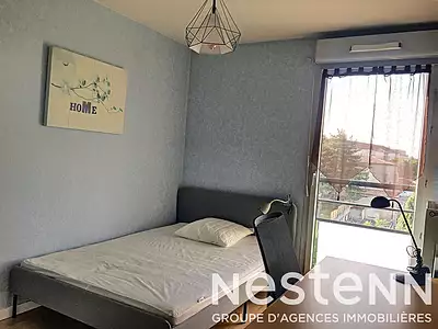 Appartement, 66,31 m²