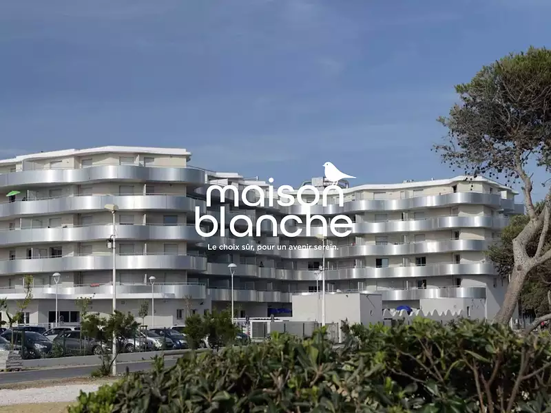 Appartement, 40,35 m²