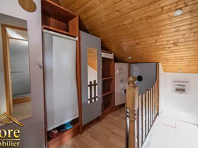 Appartement, 52 m²