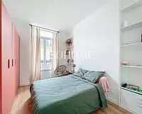 Appartement, 49,87 m²