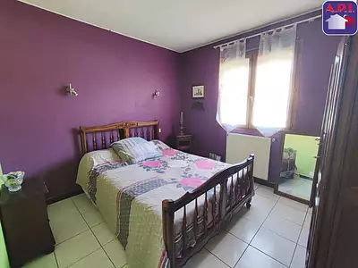 Maison, 84 m²