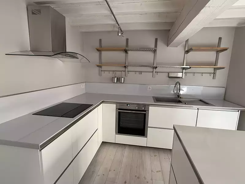 Maison, 128,1 m²
