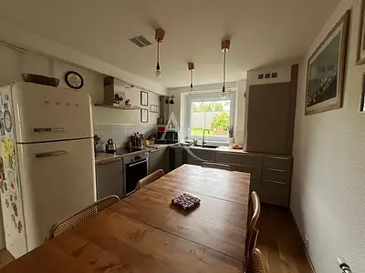 Maison, 99,86 m²