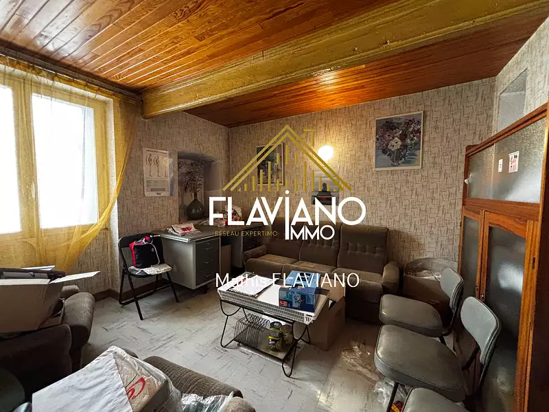 Maison, 145,87 m²