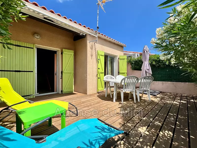 Maison, 50,57 m²