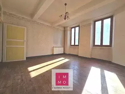 Maison, 85 m²