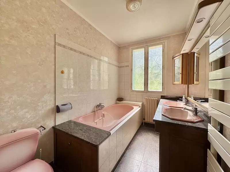 Maison, 130 m²