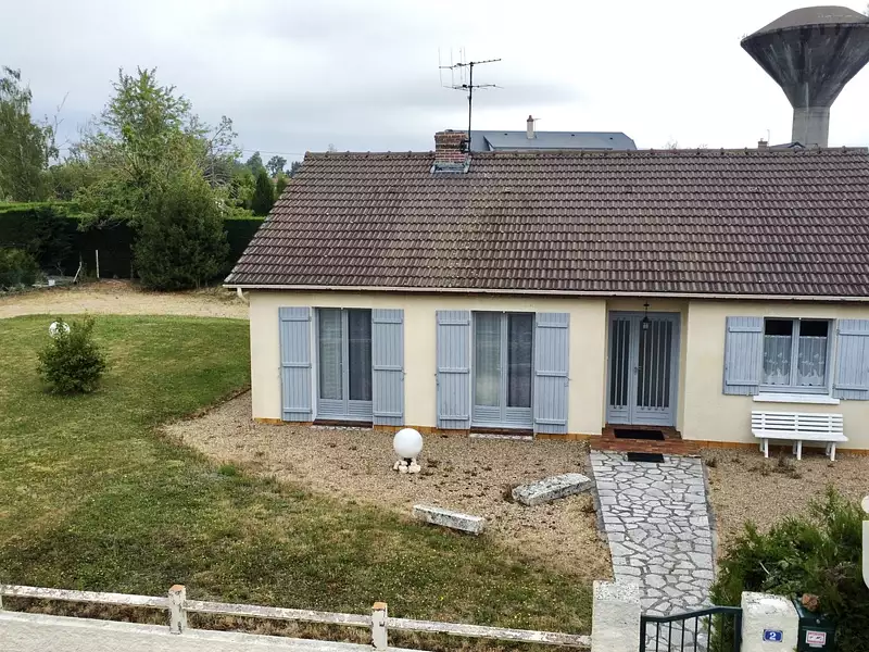 Maison, 85 m²