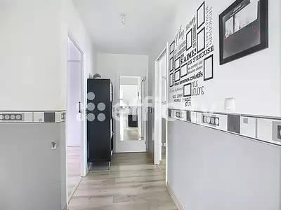 Maison, 113 m²