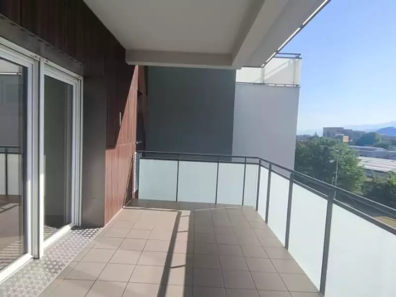 Appartement, 68 m²