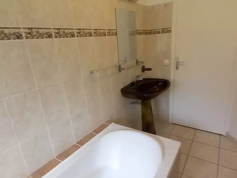 Maison, 101 m²