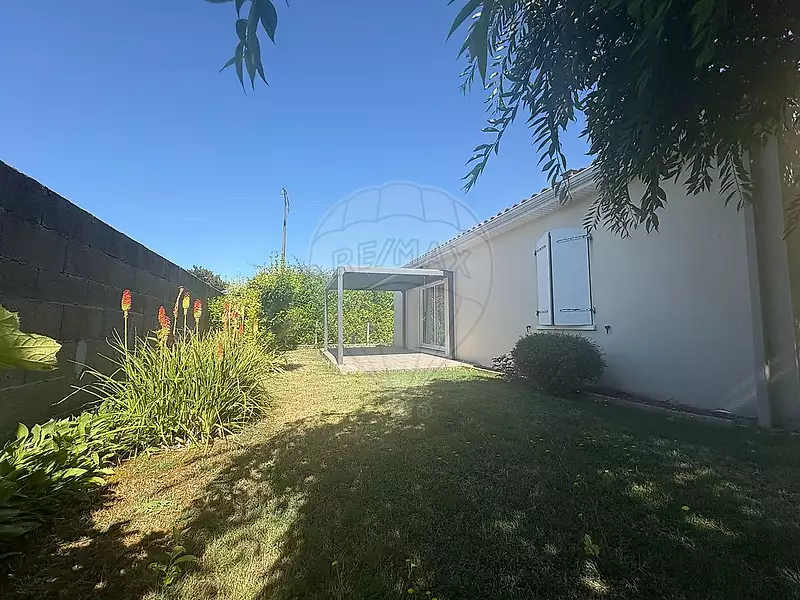 Maison, 89 m²