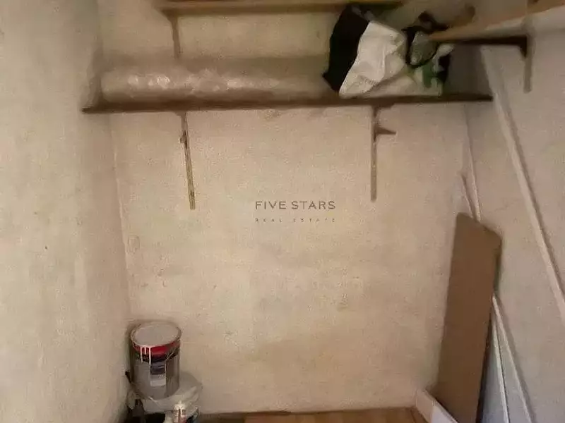 Appartement, 52,97 m²