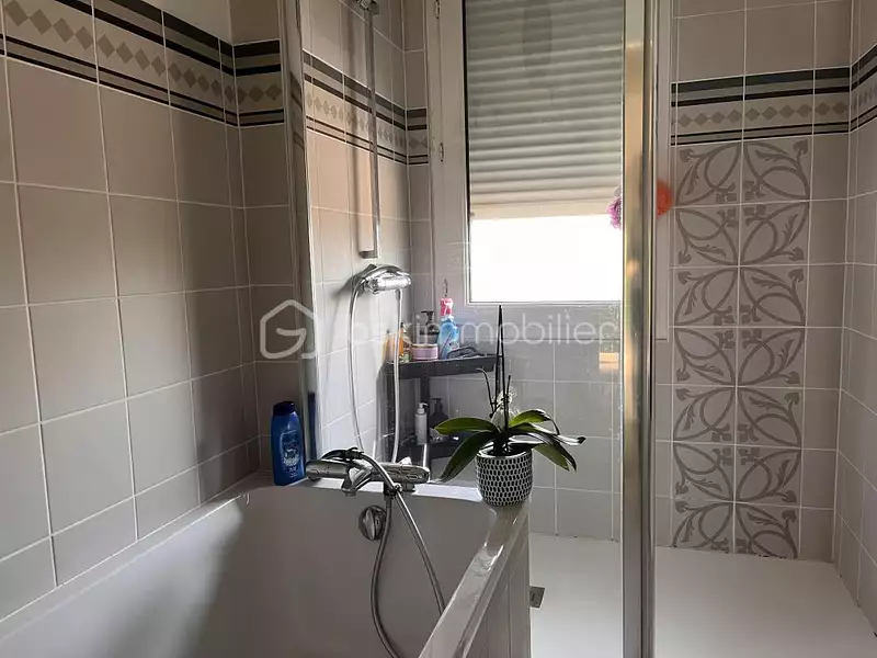 Maison, 105 m²