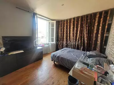 Maison, 133 m²
