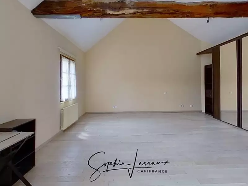 Maison, 162 m²