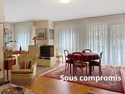 Appartement, 88,6 m²