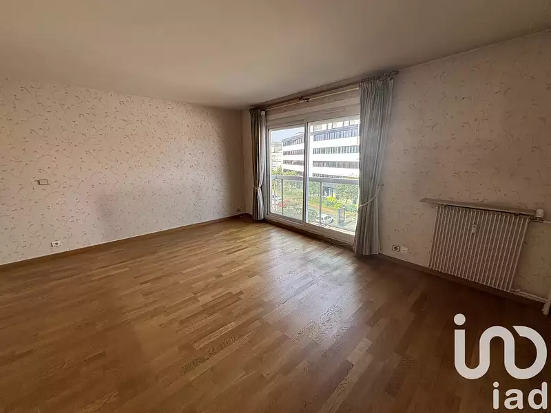 Appartement, 55 m²