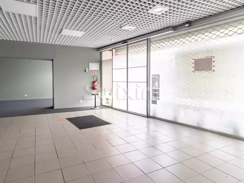 Immeuble, 420 m²