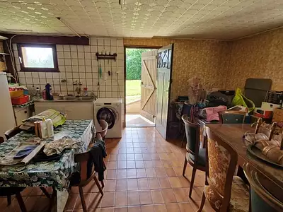 Maison, 160 m²