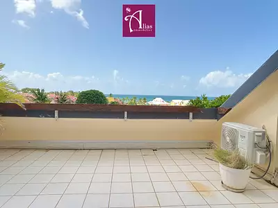 Appartement, 57 m²